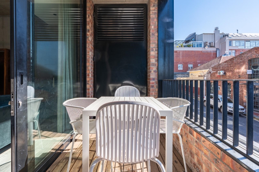 2 Bedroom Property for Sale in De Waterkant Western Cape